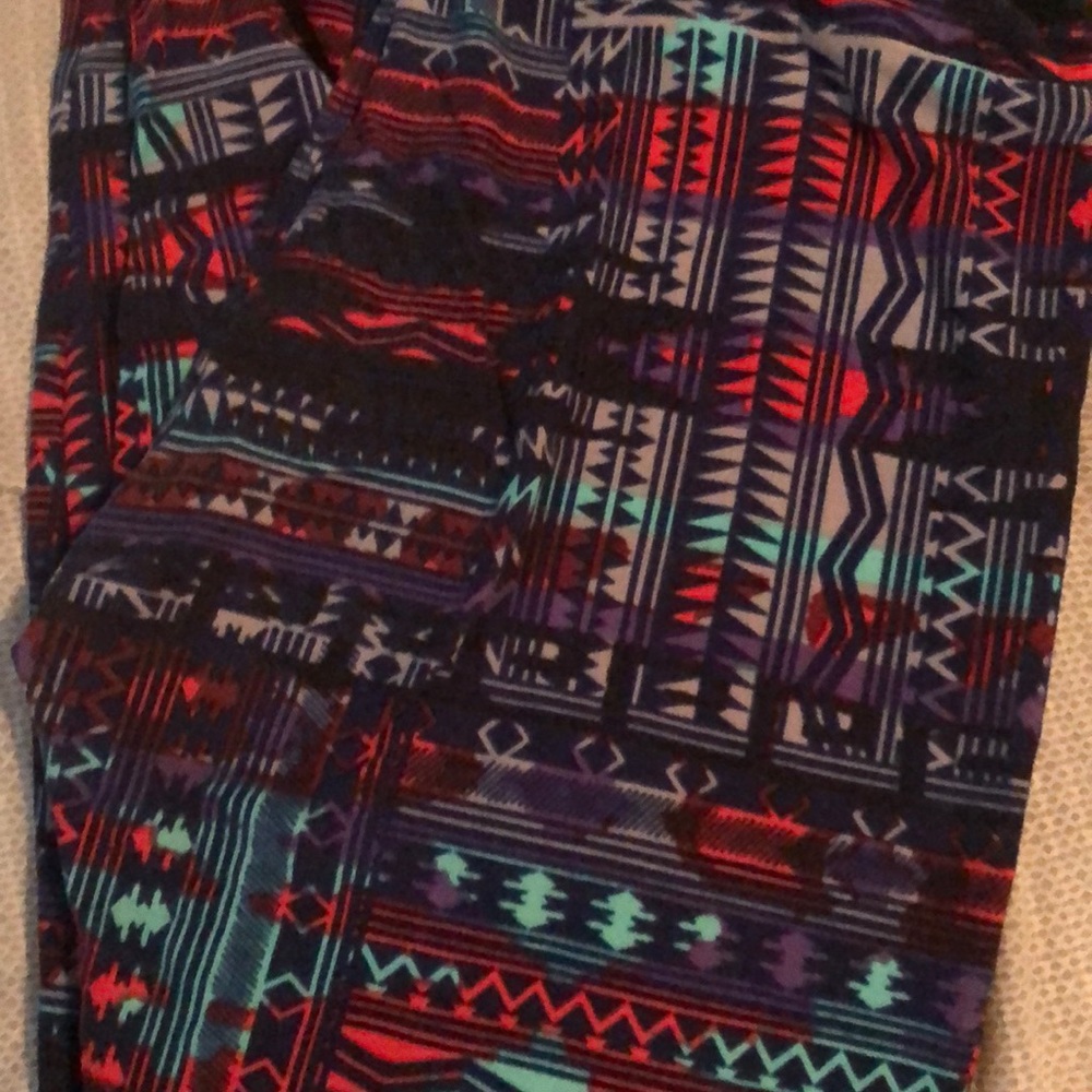 Os lularoe leggings
